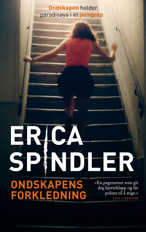 Ondskapens forkledning