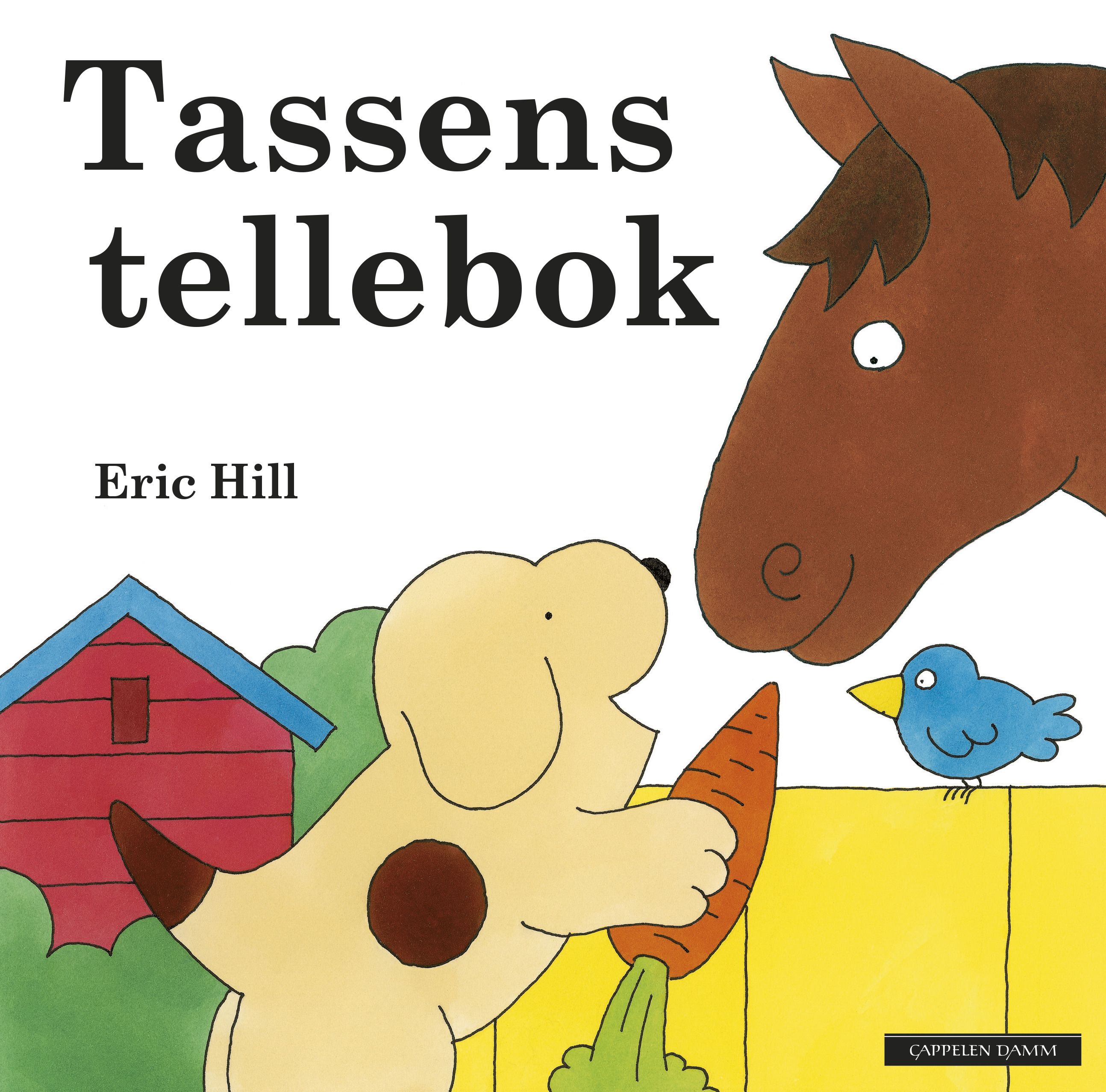 Tassens tellebok