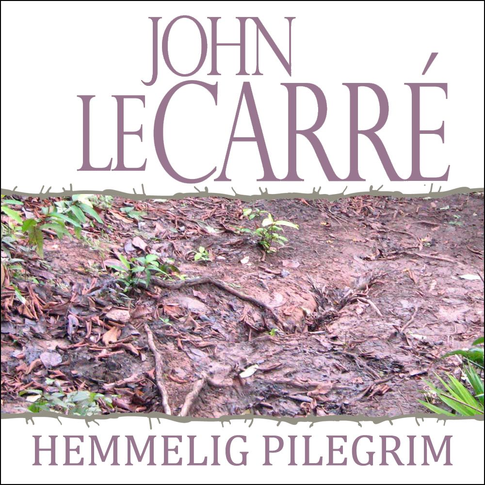 Hemmelig pilegrim