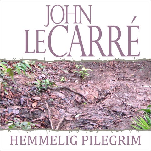Hemmelig pilegrim