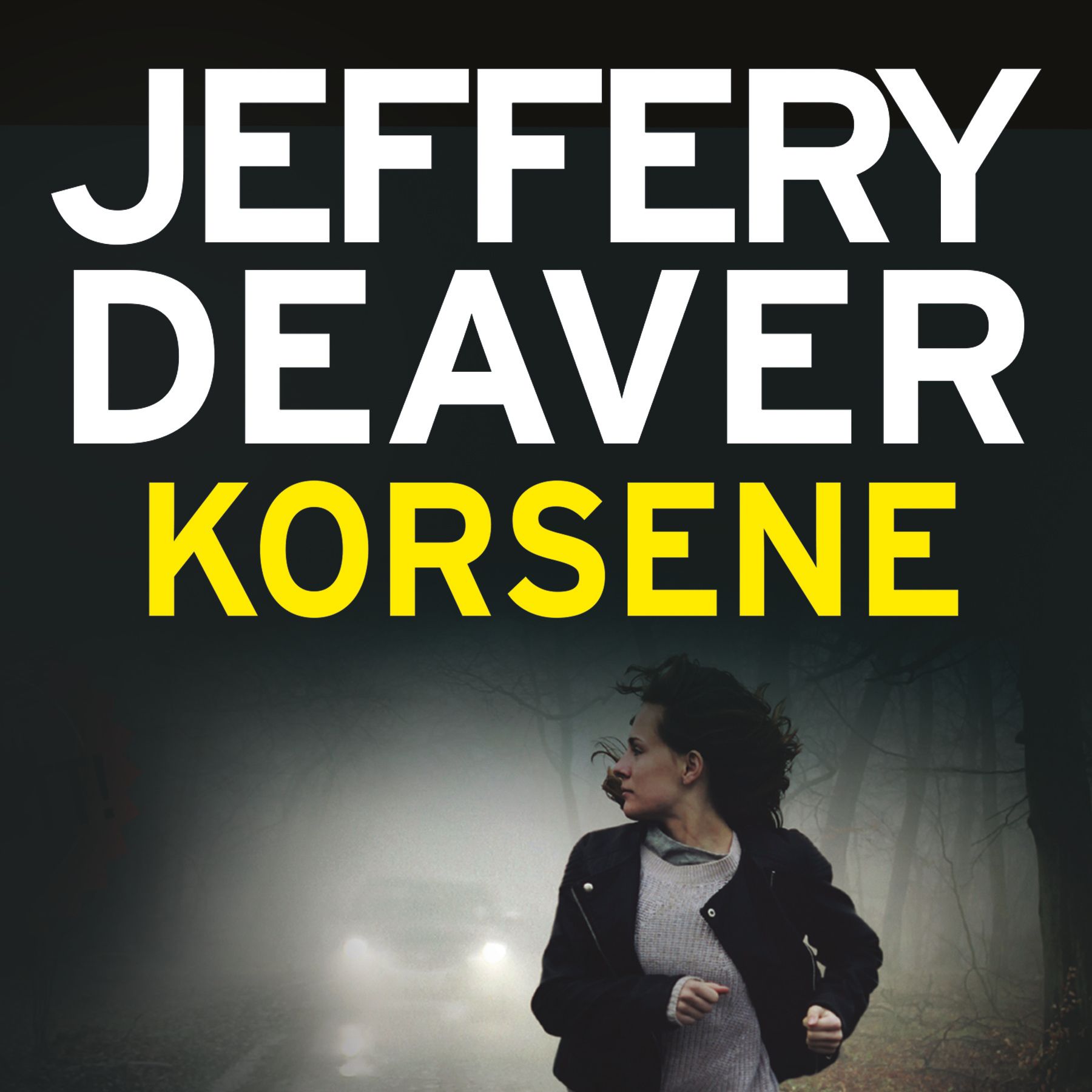 Korsene