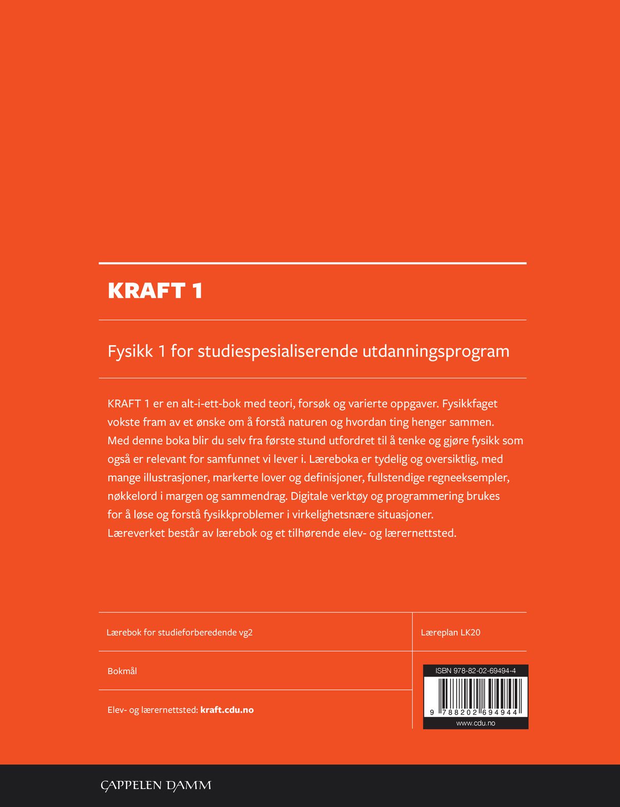 Kraft 1
