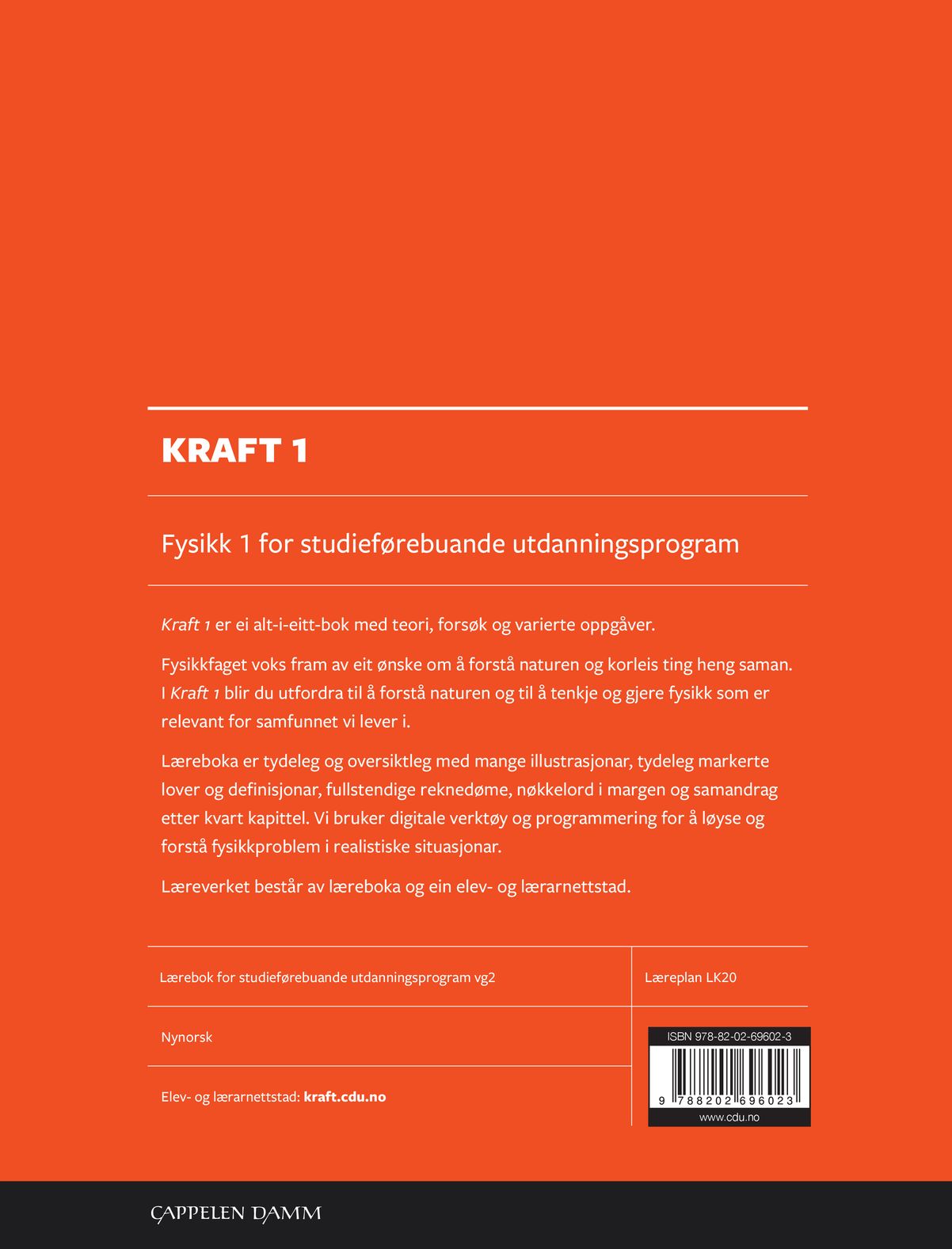 Kraft 1