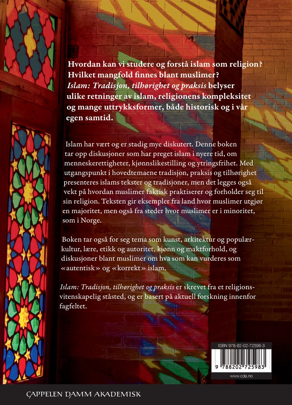 Islam