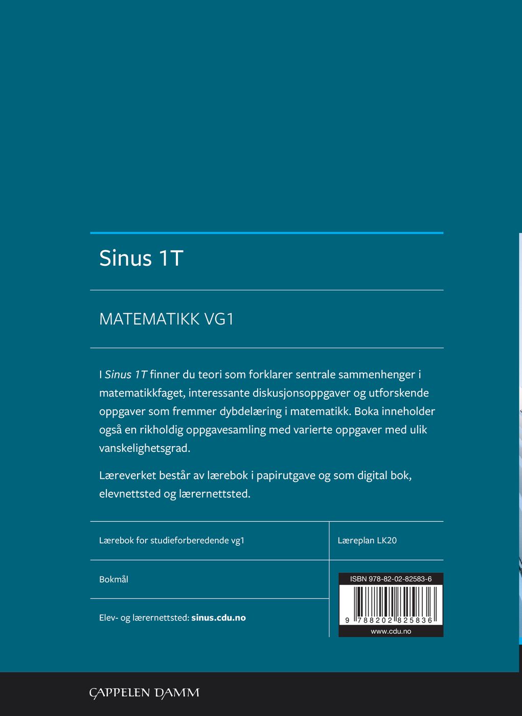Sinus 1T