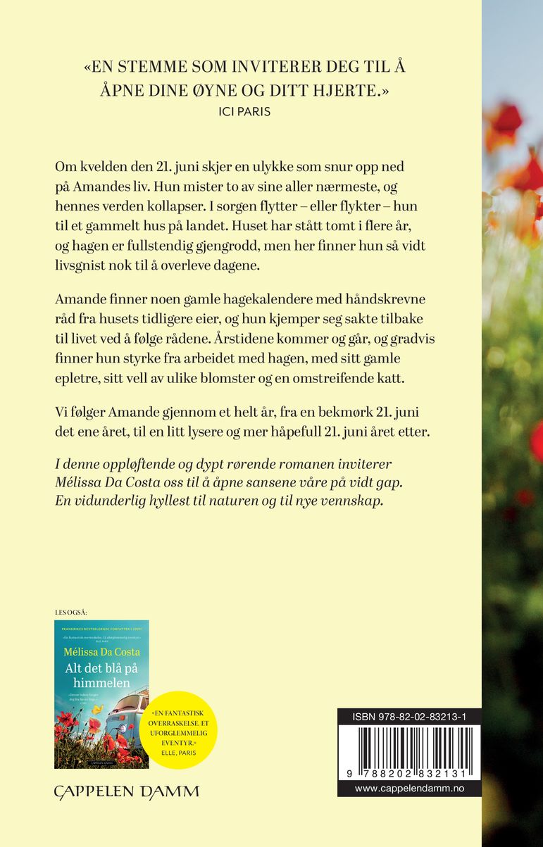 Dagene som kommer