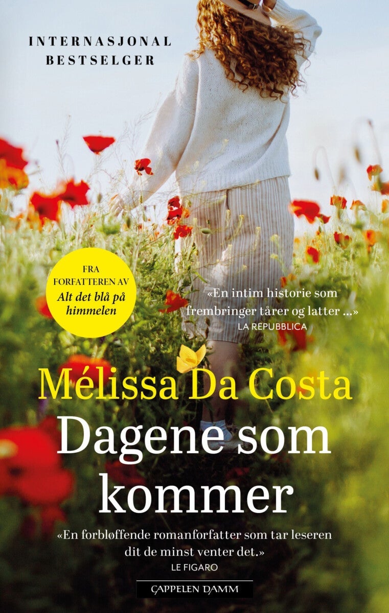 Dagene som kommer