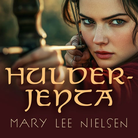 Hulderjenta
