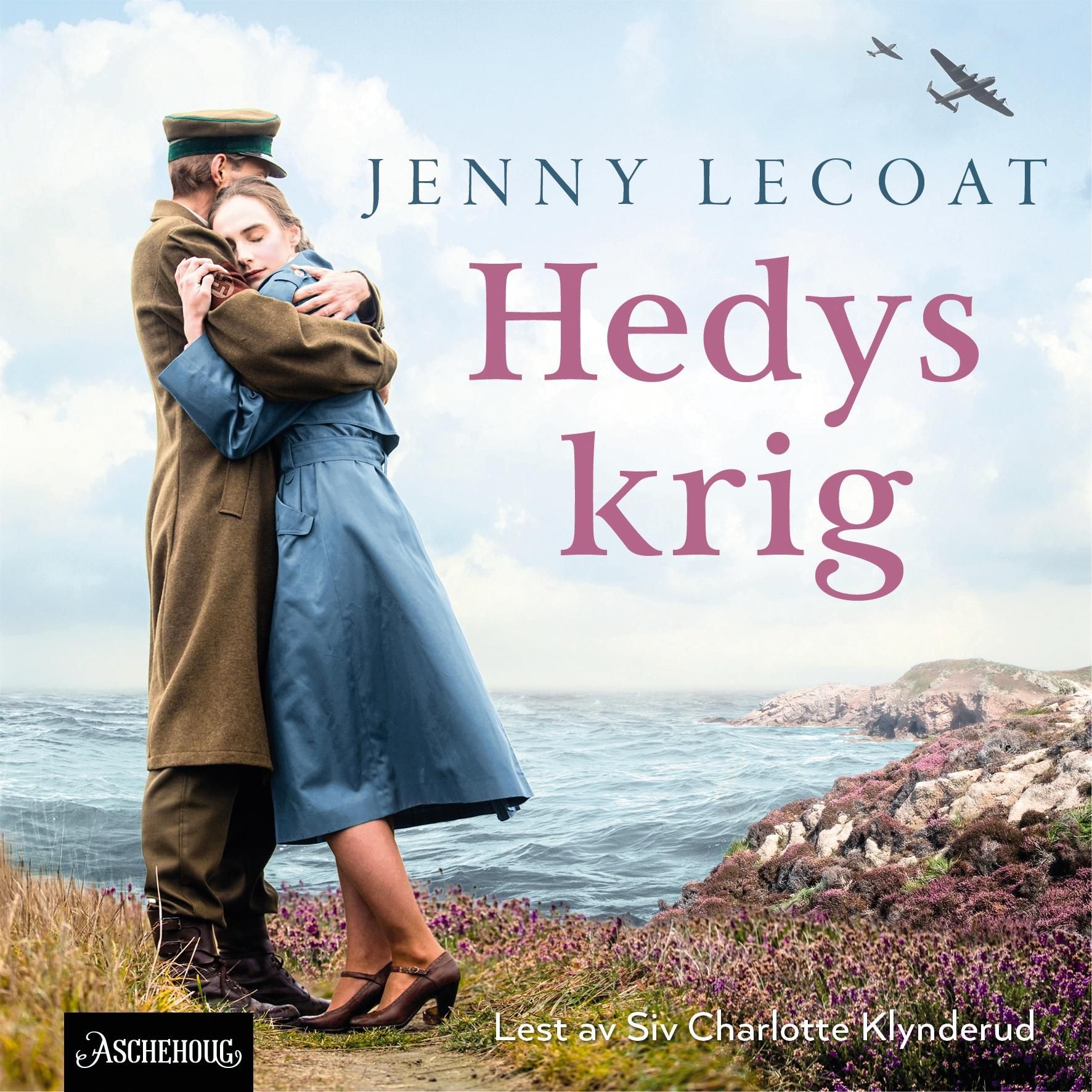 Hedys krig