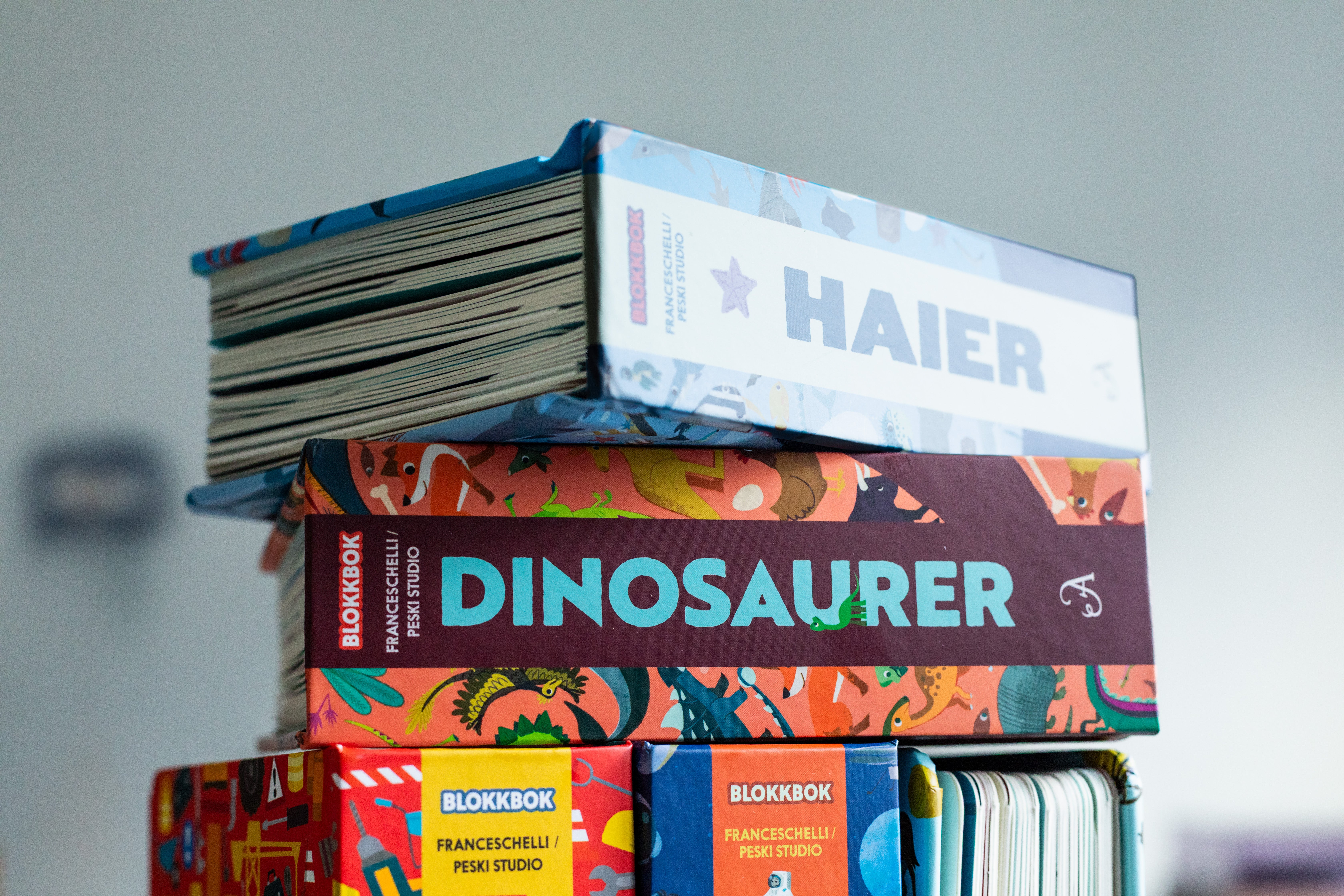 Dinosaurer