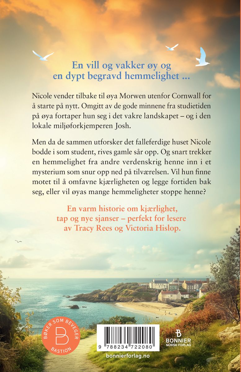 Drømmer fra øya