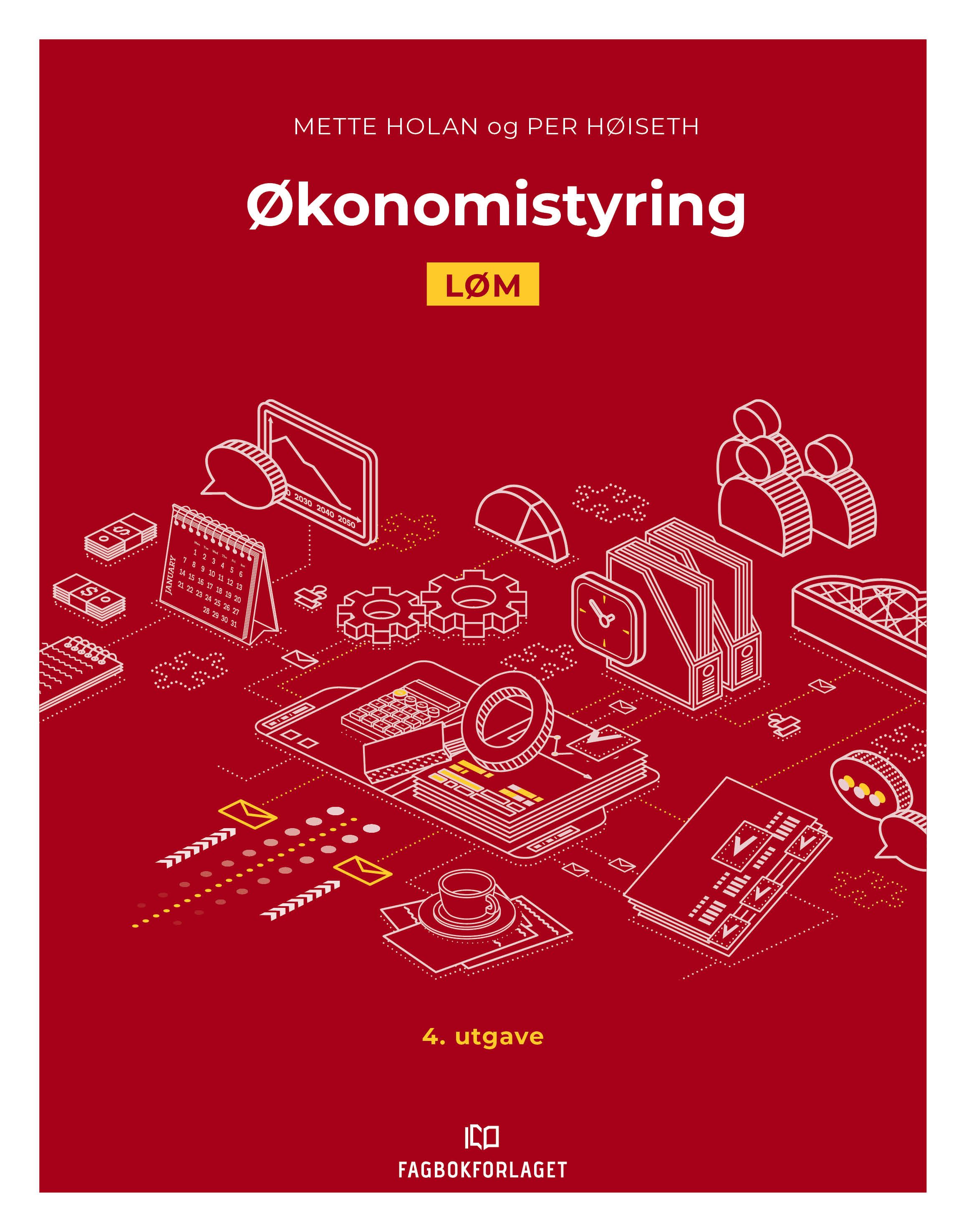 Økonomistyring - LØM