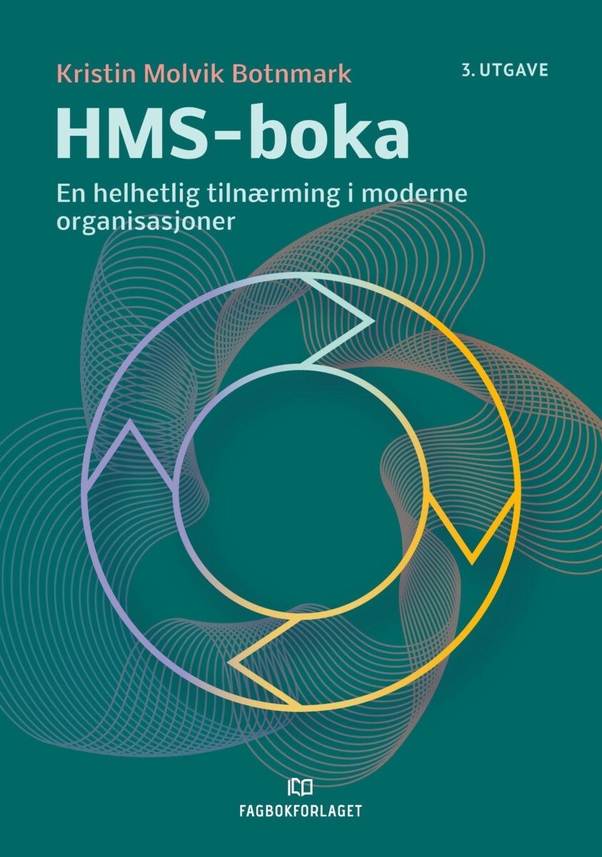 HMS-boka