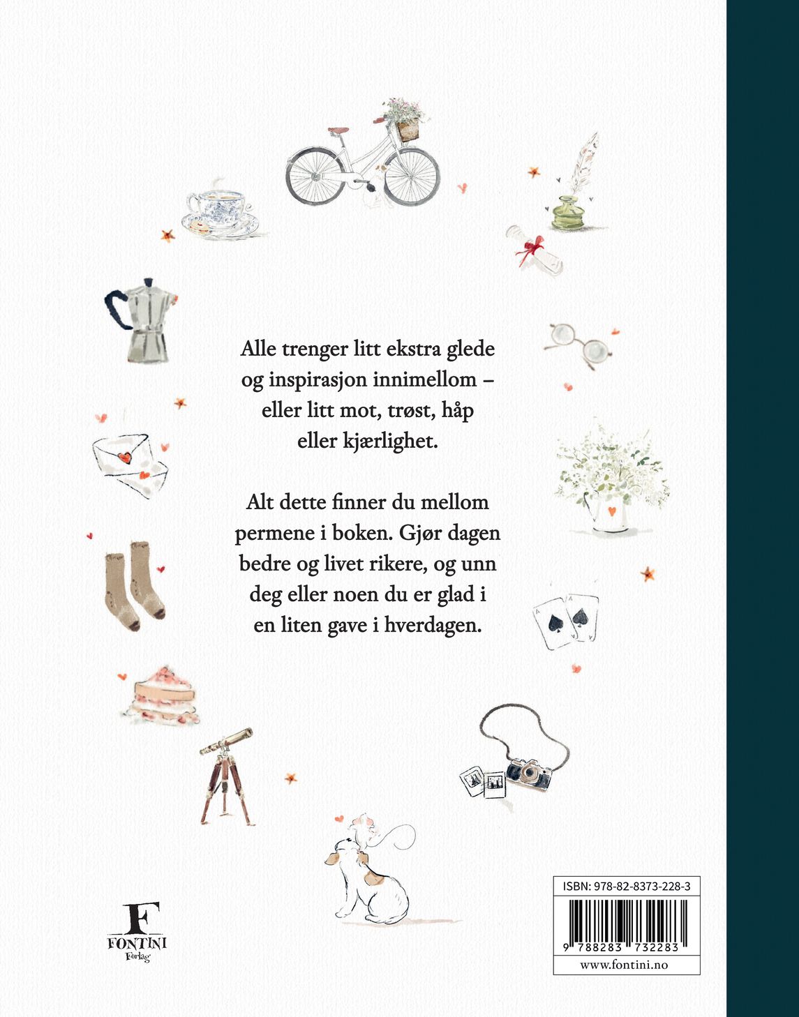 En liten gave