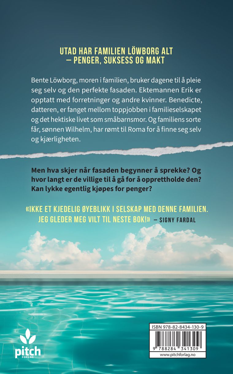 En lykkelig familie