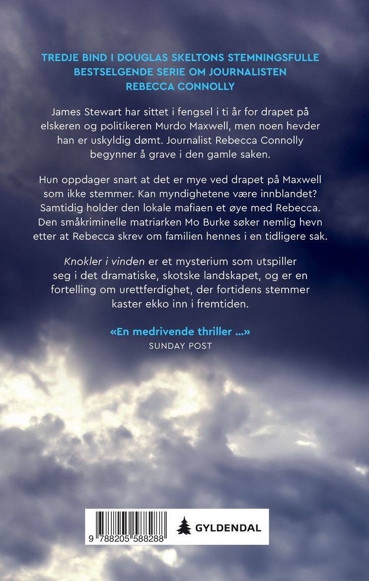 Knokler i vinden