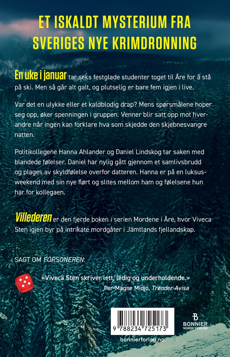Villederen