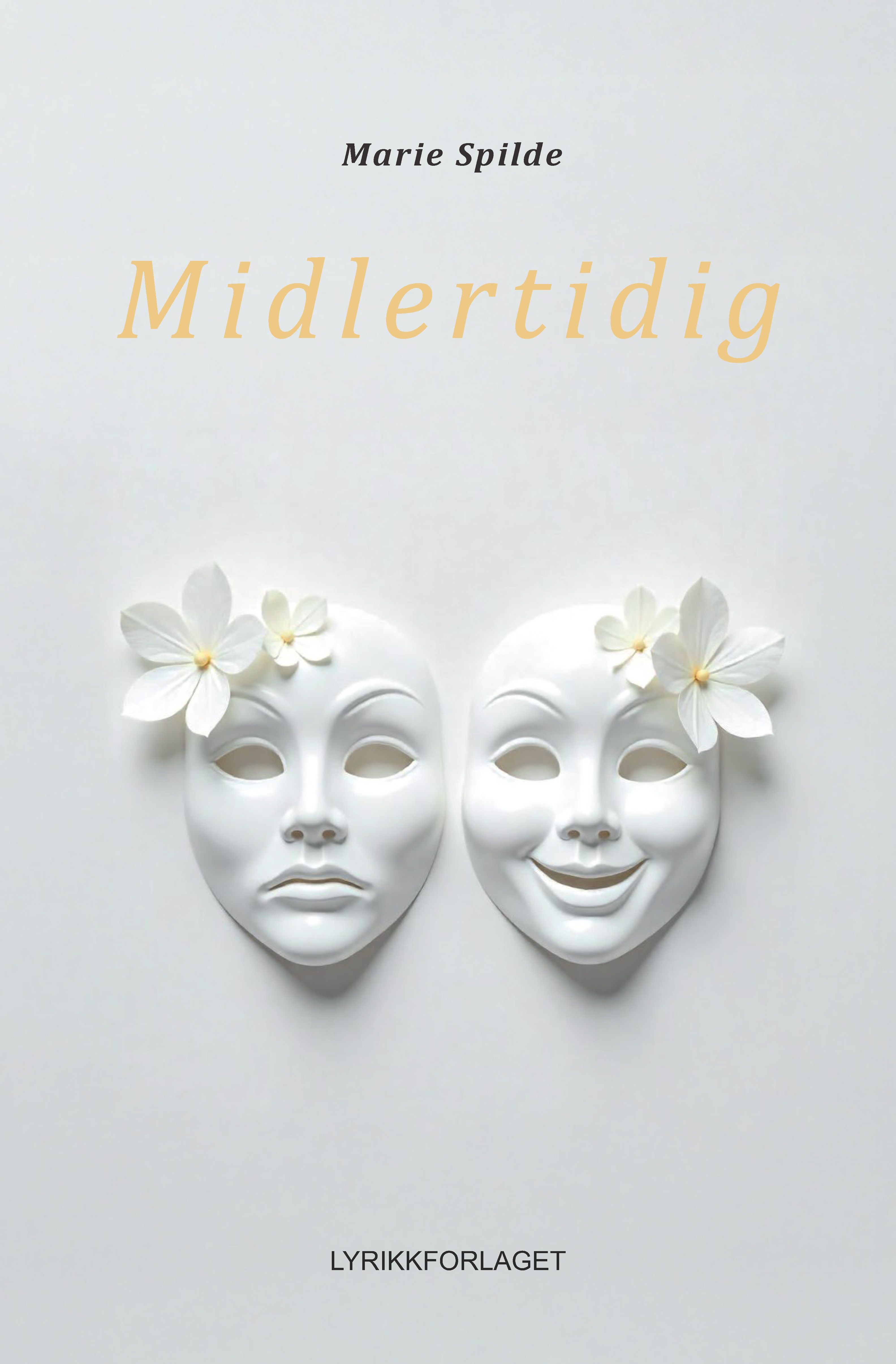 Midlertidig