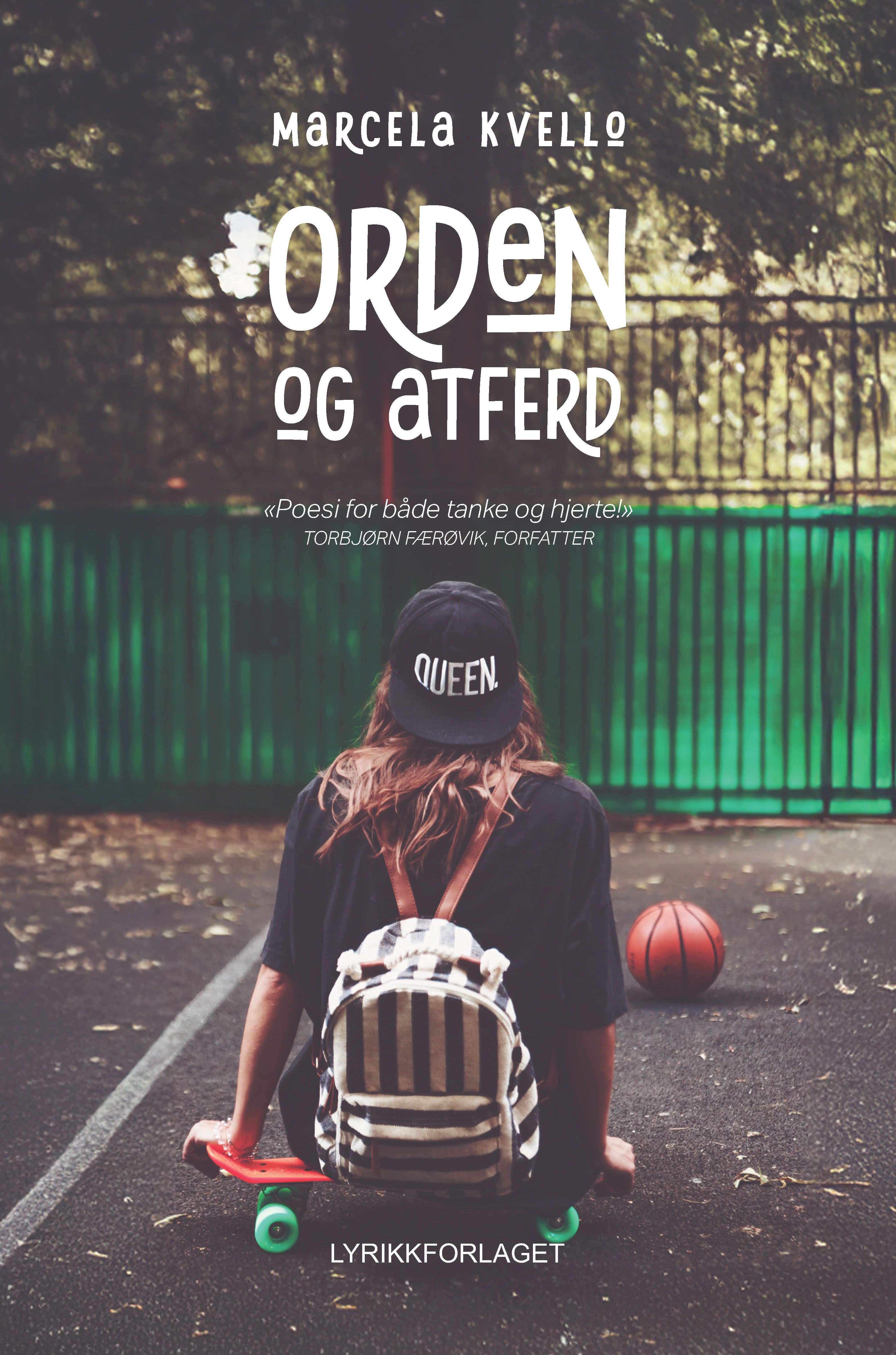 Orden og atferd