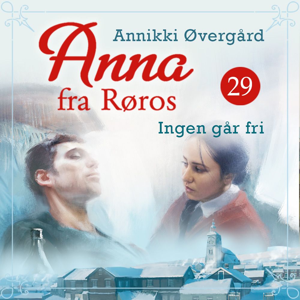 Ingen går fri