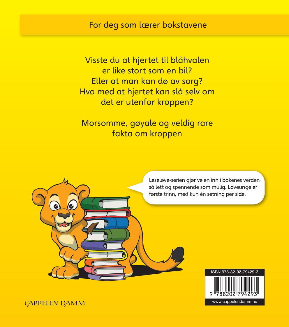 Hjertet