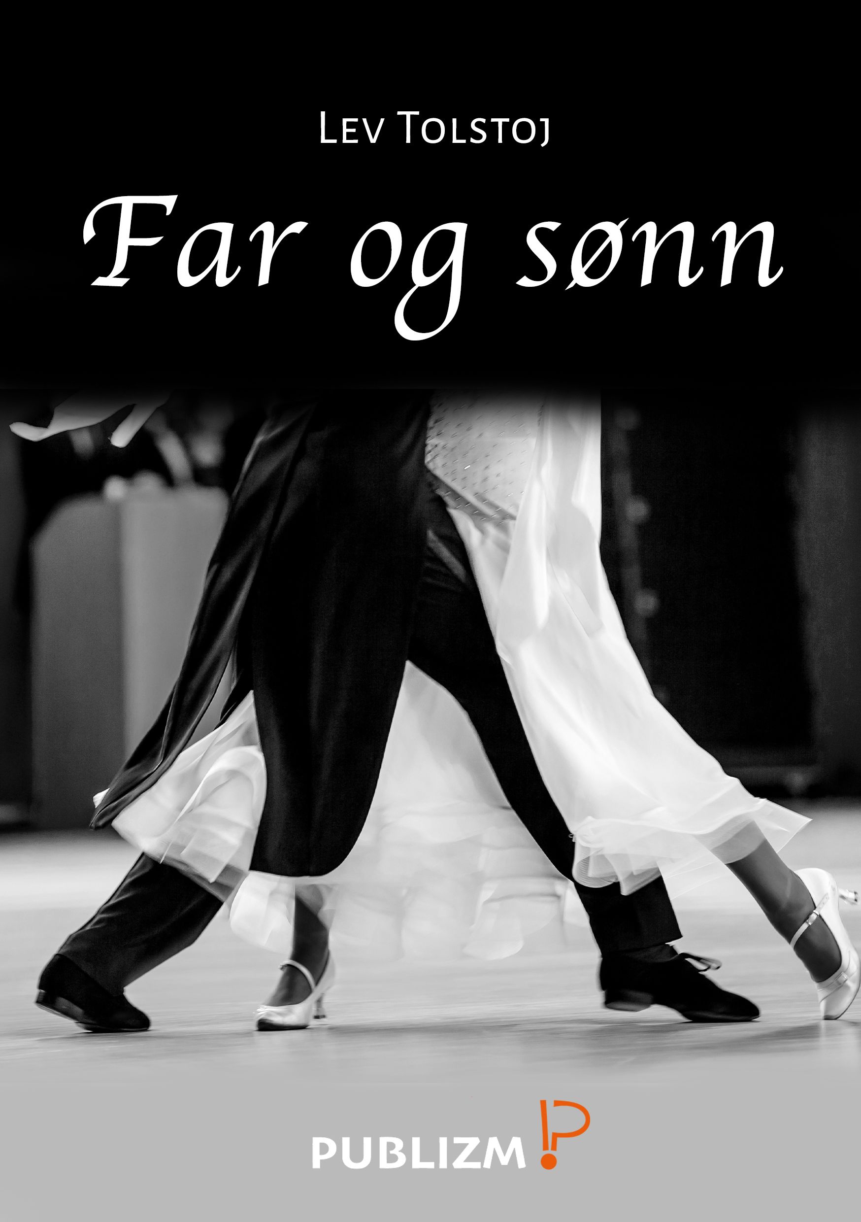 Far og sønn