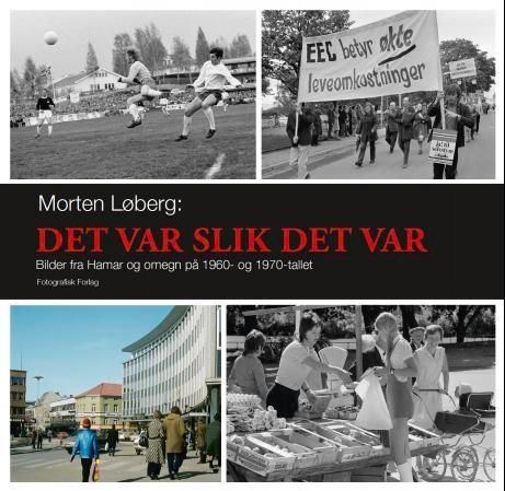 Det var slik det var