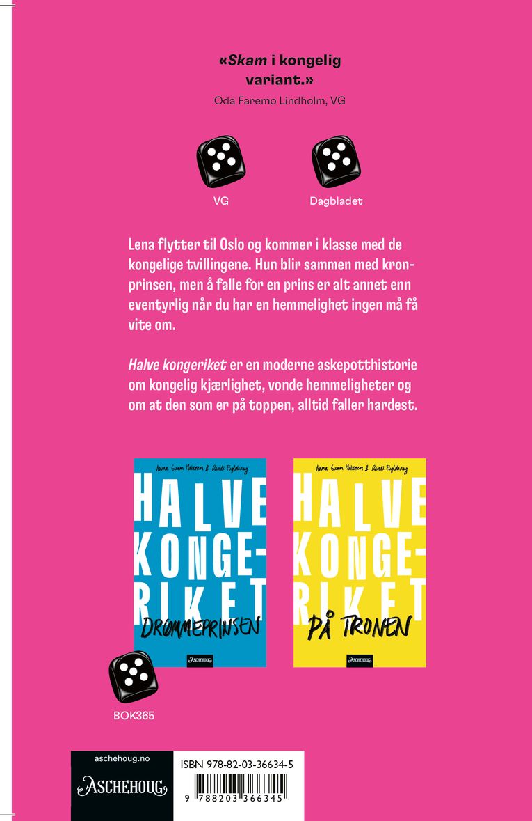 Arvingen