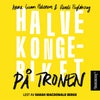 På tronen