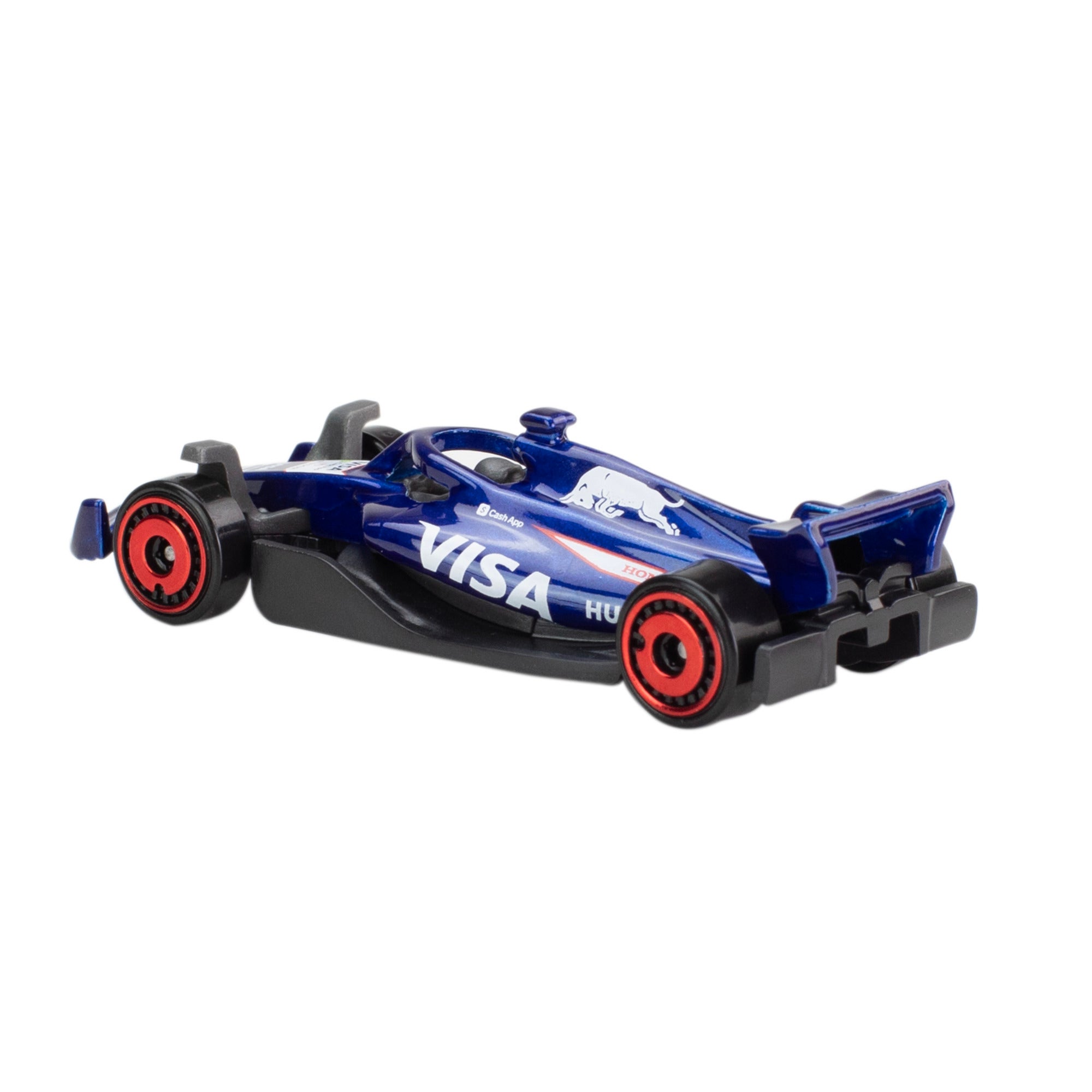 Hot Wheels F-1 Racing 5pk