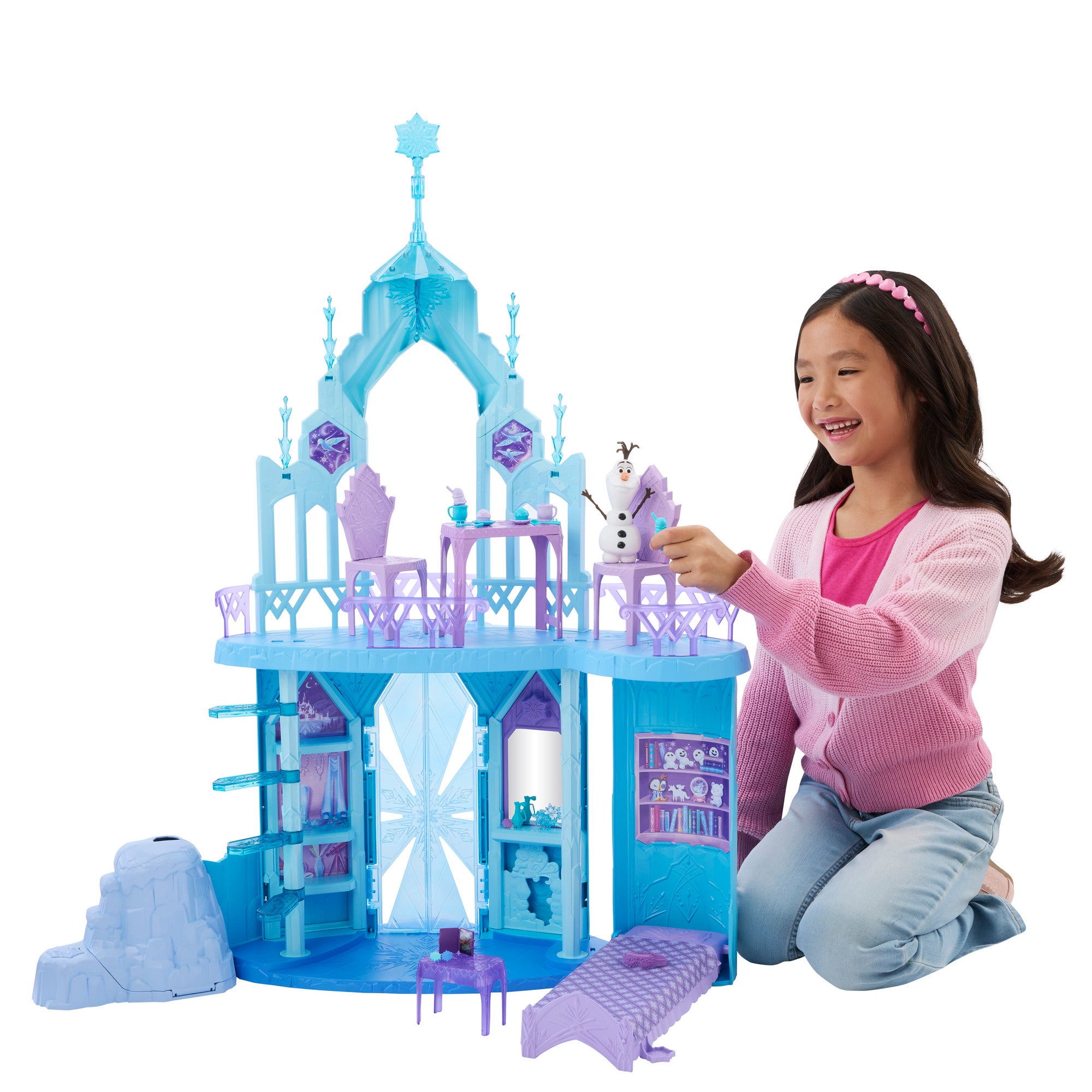 Disney Frozen Elsa?s Is Slott