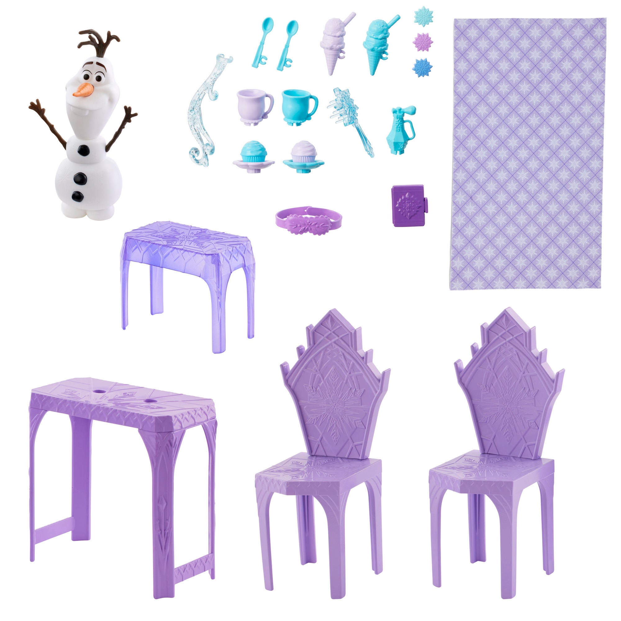 Disney Frozen Elsa?s Is Slott