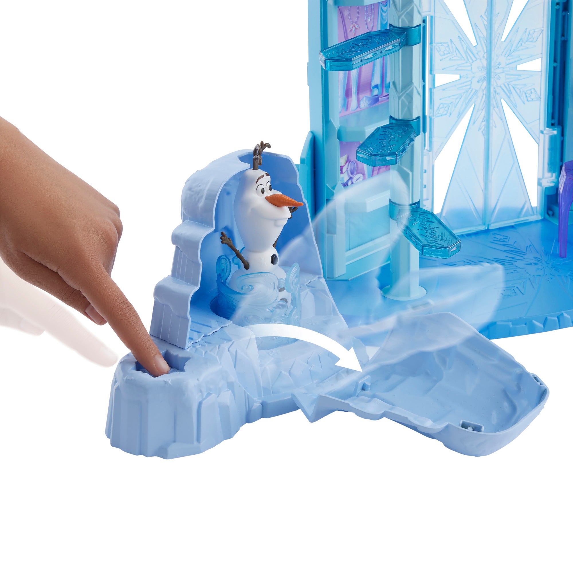 Disney Frozen Elsa?s Is Slott