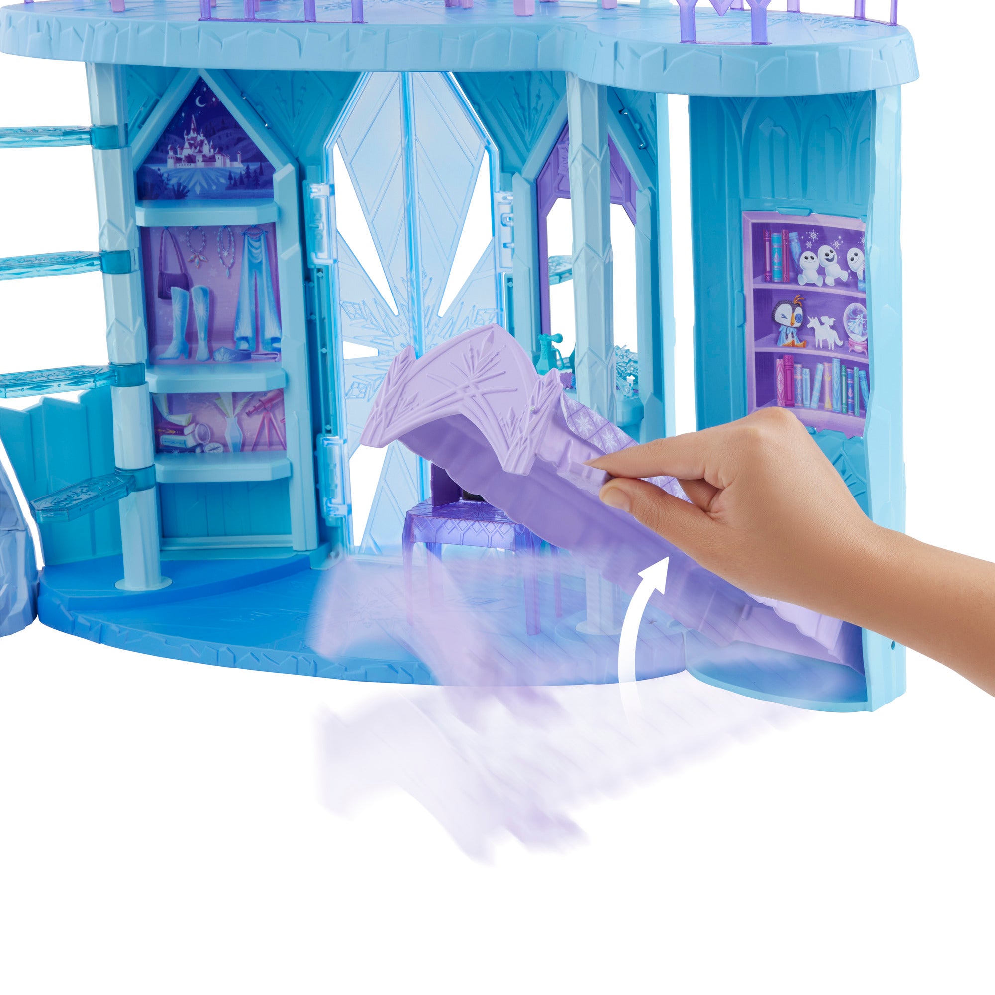 Disney Frozen Elsa?s Is Slott