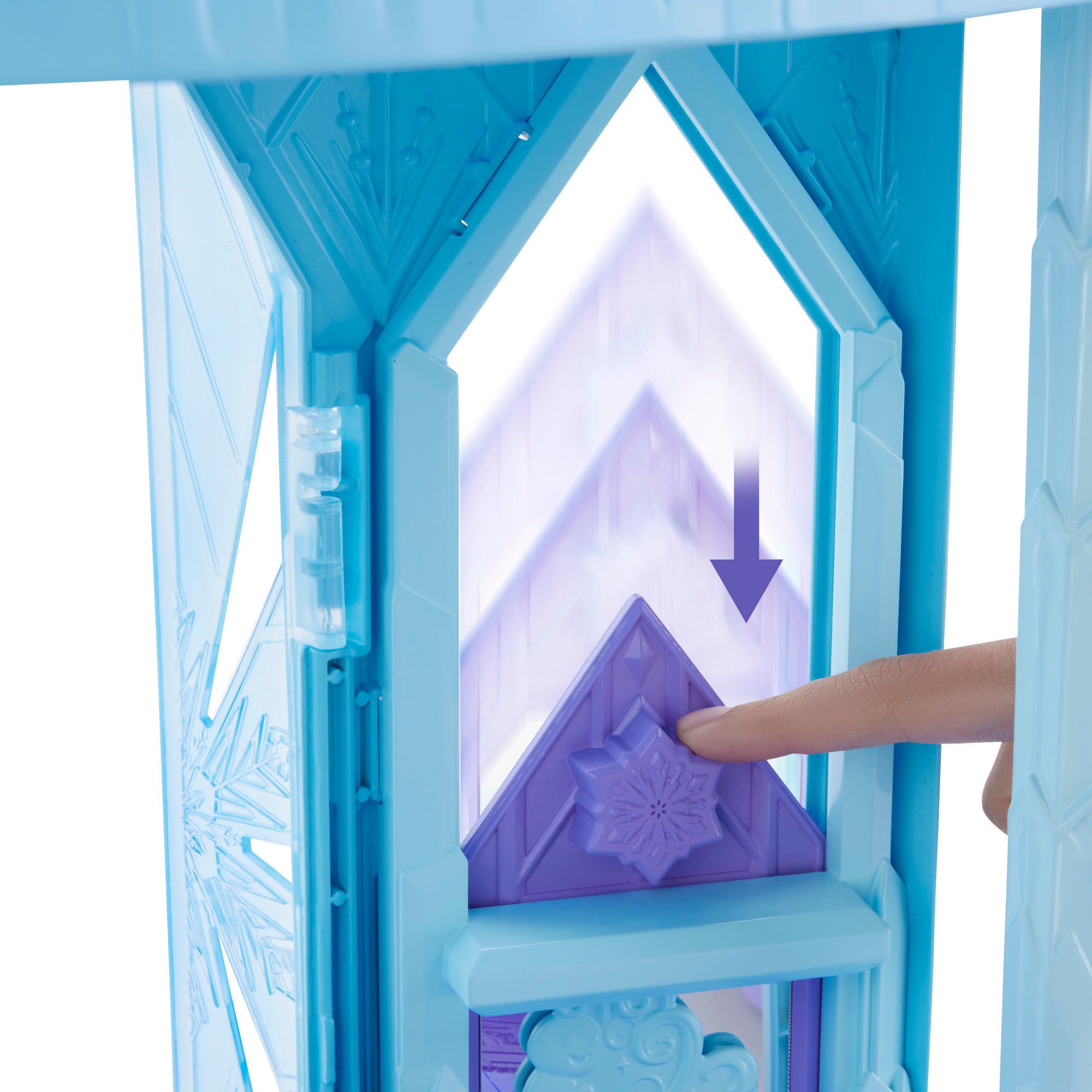 Disney Frozen Elsa?s Is Slott