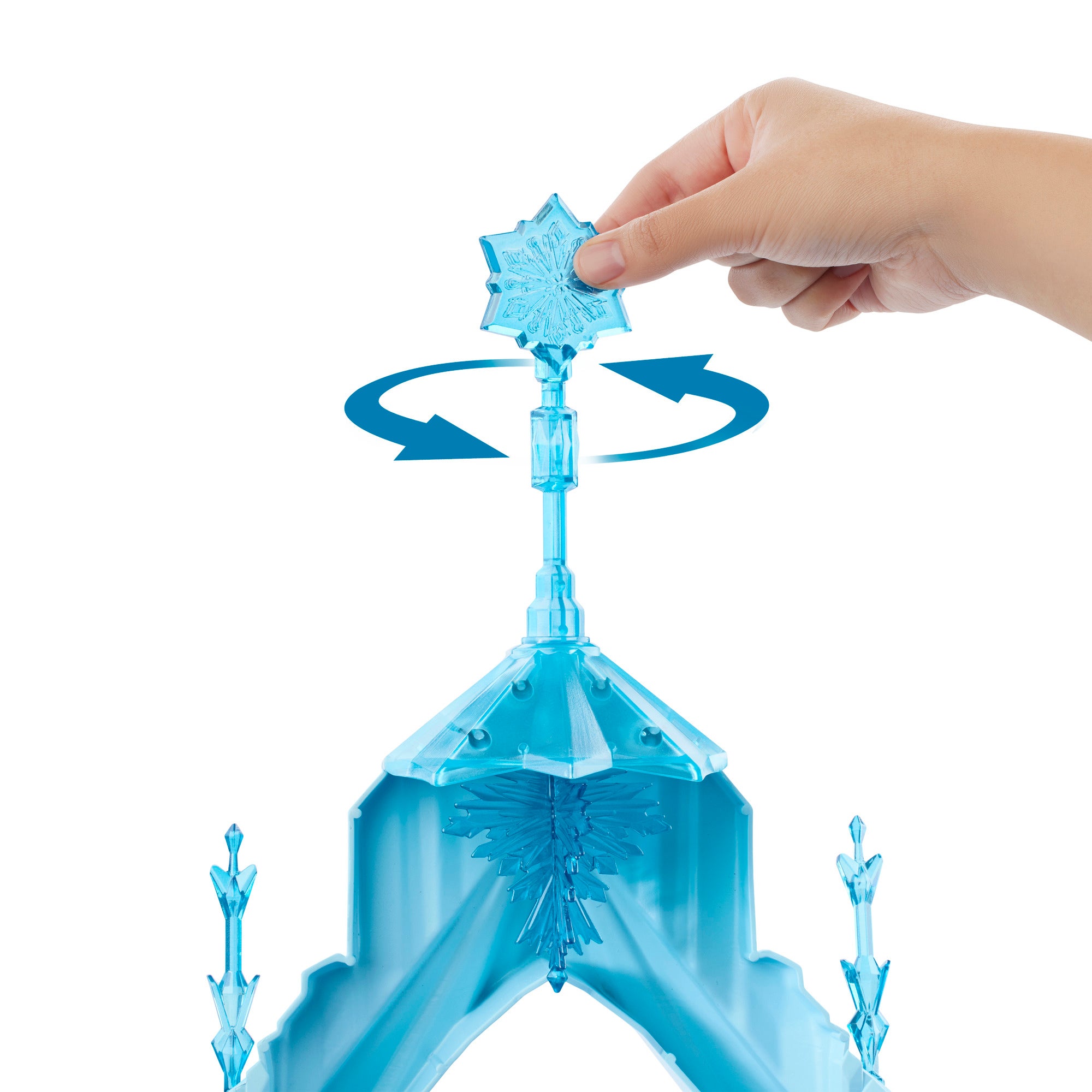 Disney Frozen Elsa?s Is Slott