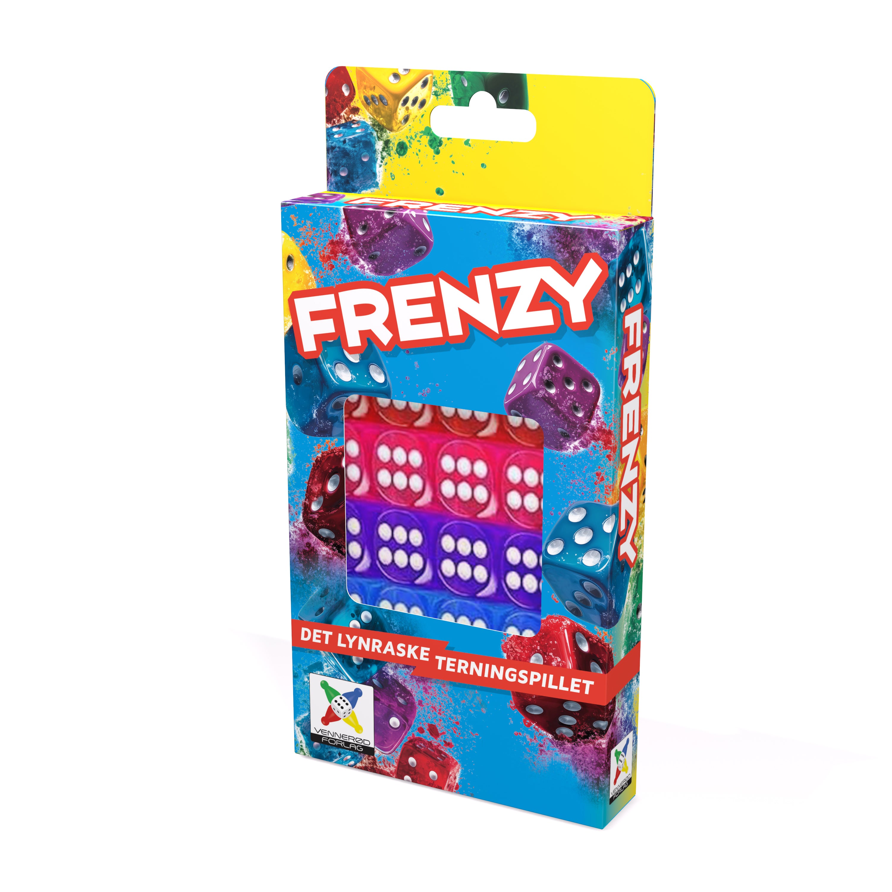 Terninger Frenzy