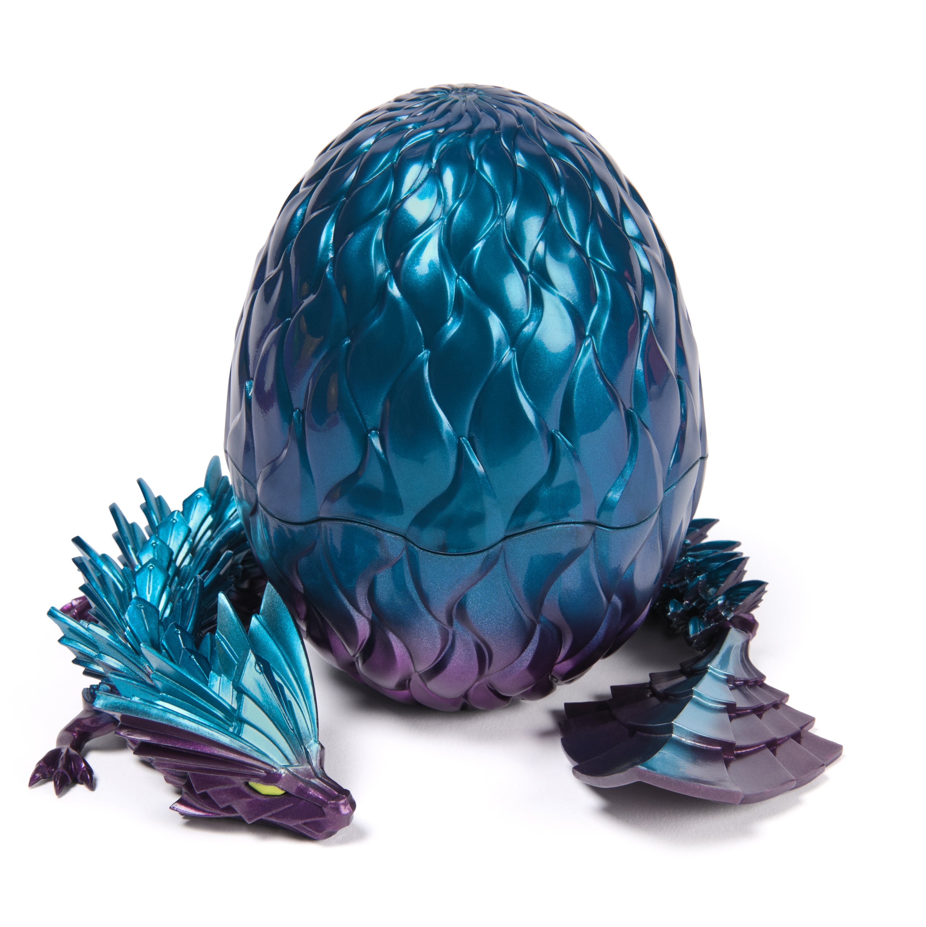 CrystaLynx Drage ass