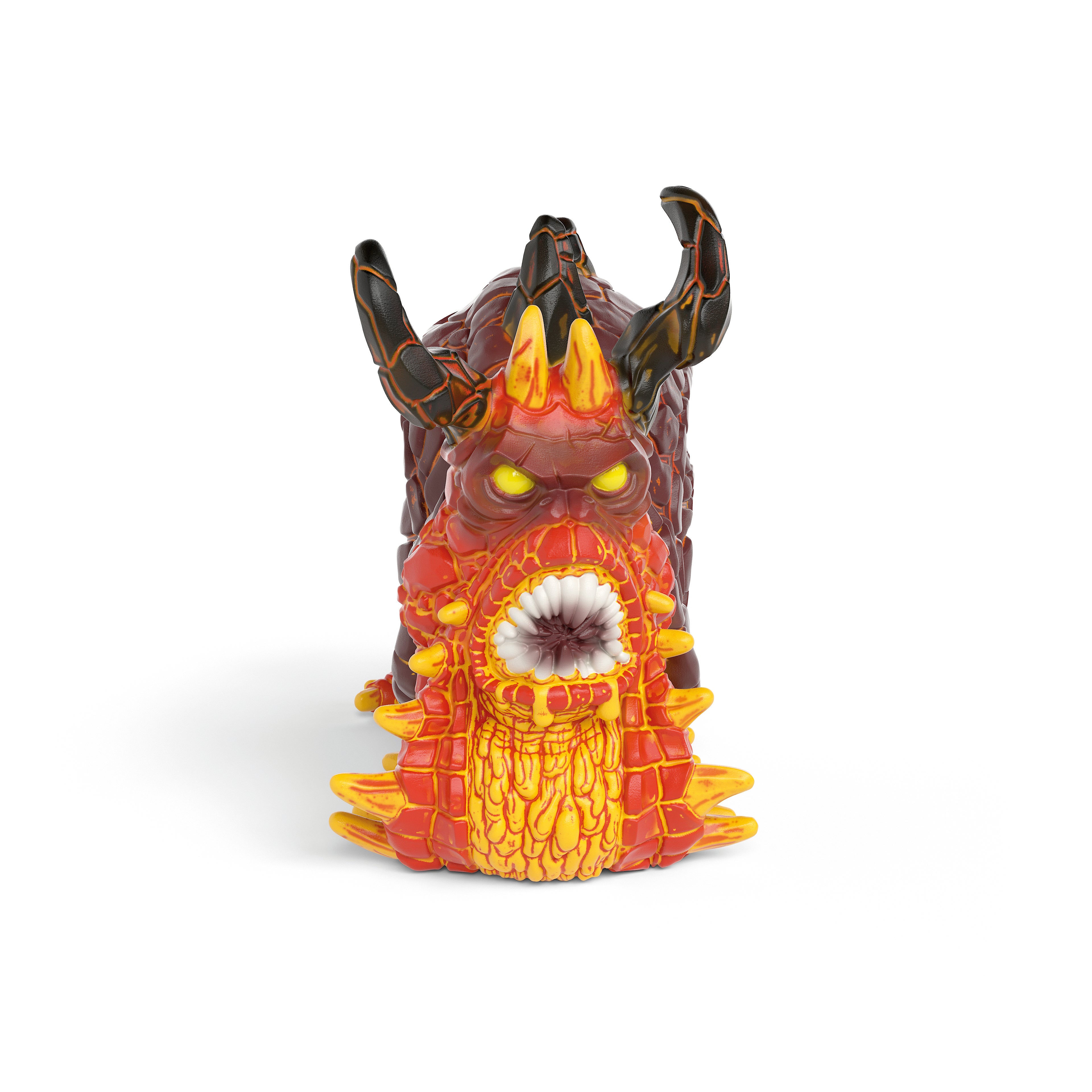 Schleich Lava Snail