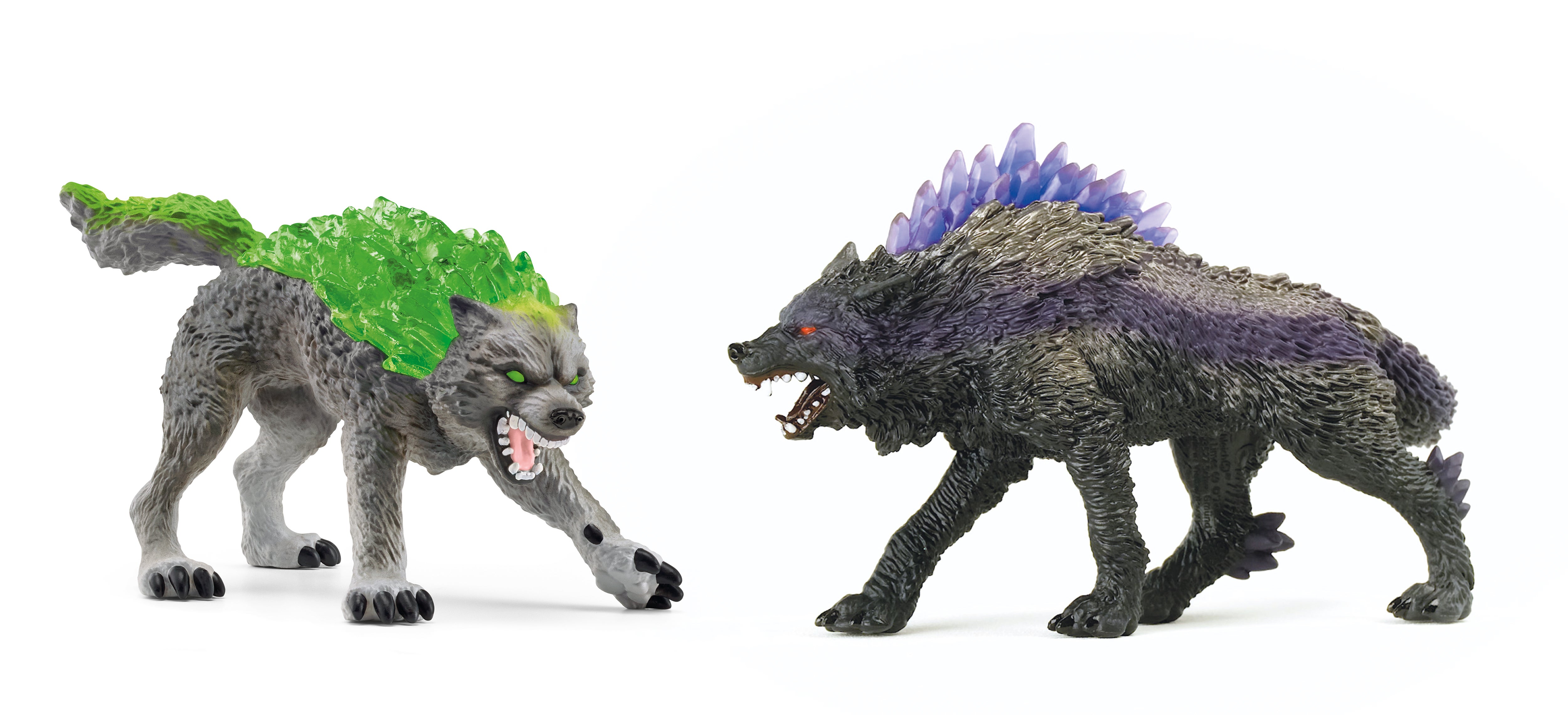 Schleich Eldrador Creatures Starter Set