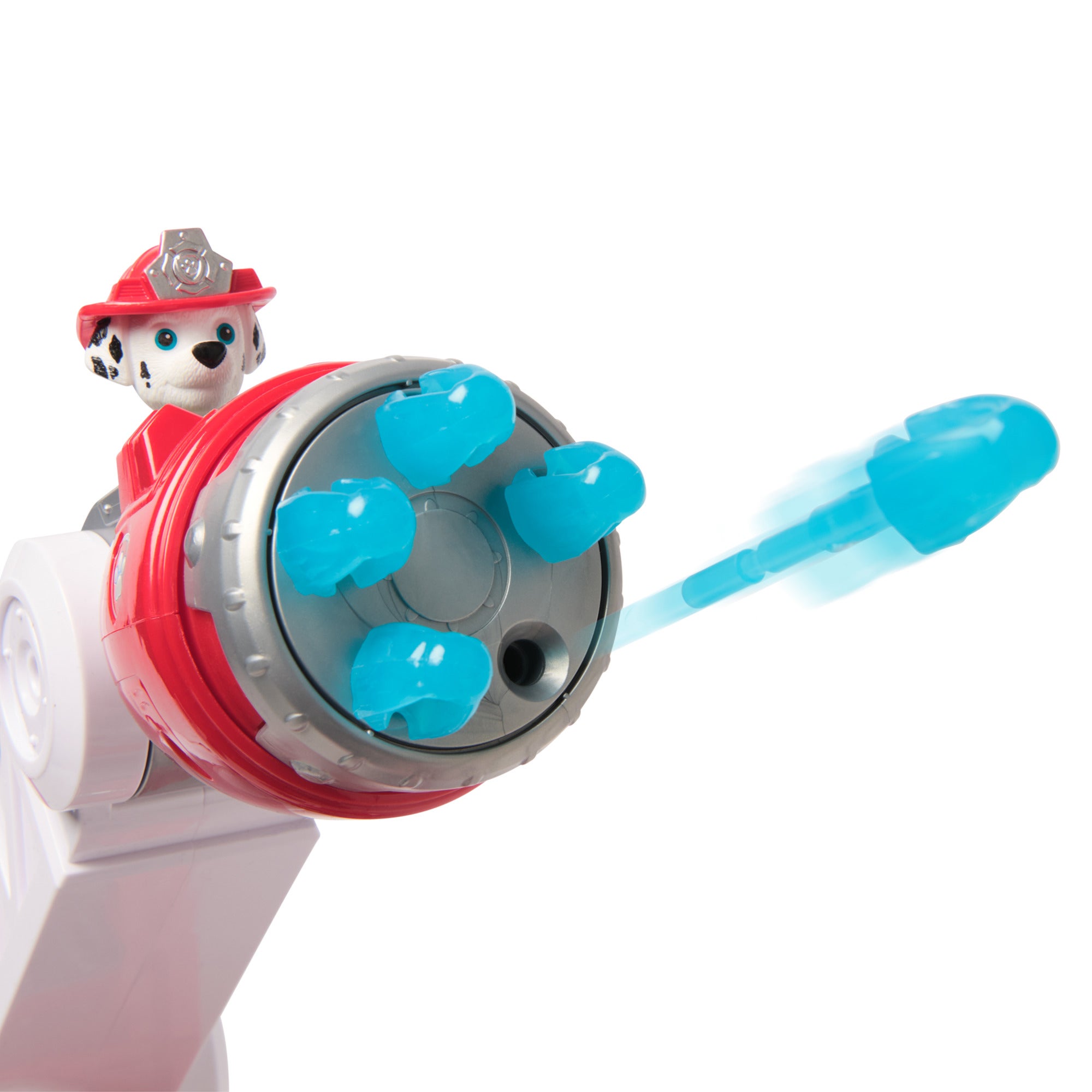 Paw Patrol Fire Rescue Deluxe Firetruck