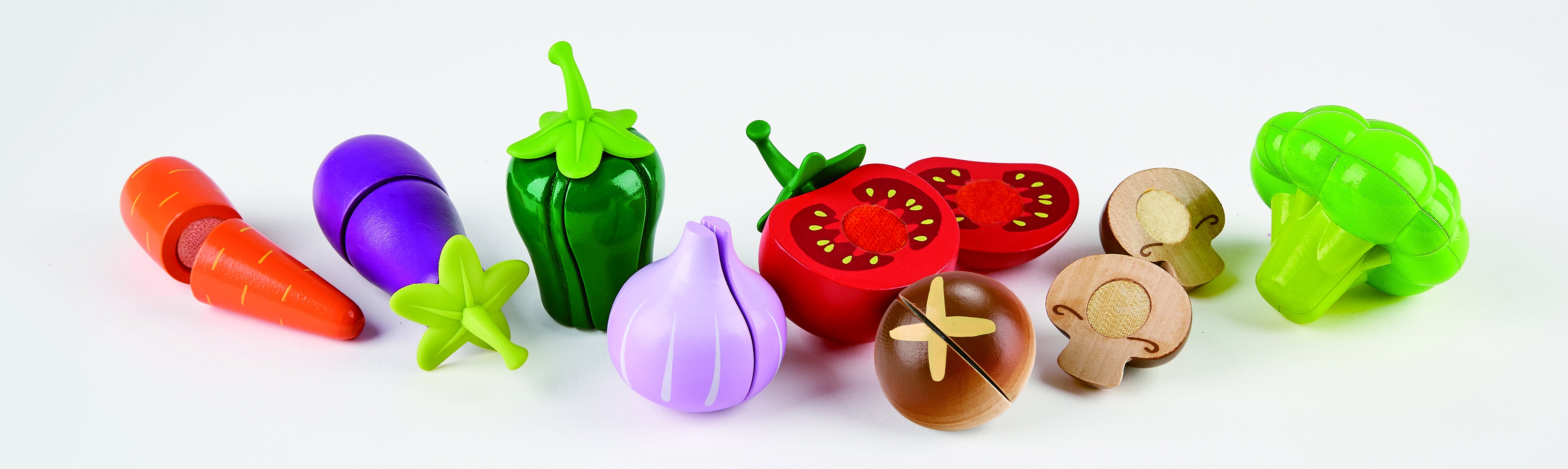 Hape Garden Vegetables