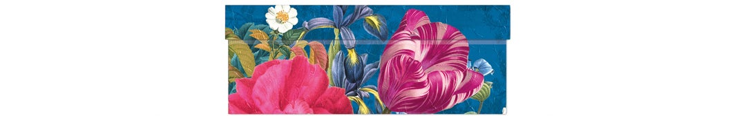 Gaveesker i sett Botanist Classical (3)