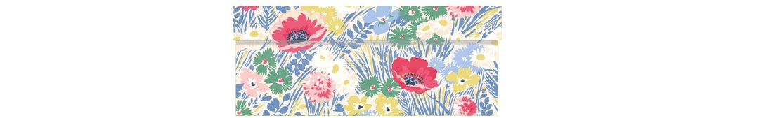Gaveesker i sett Cath Kidston Winfield (3)