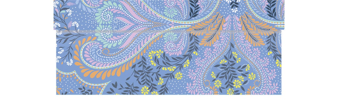 Gaveesker i sett Sara Miller Filigree (3)