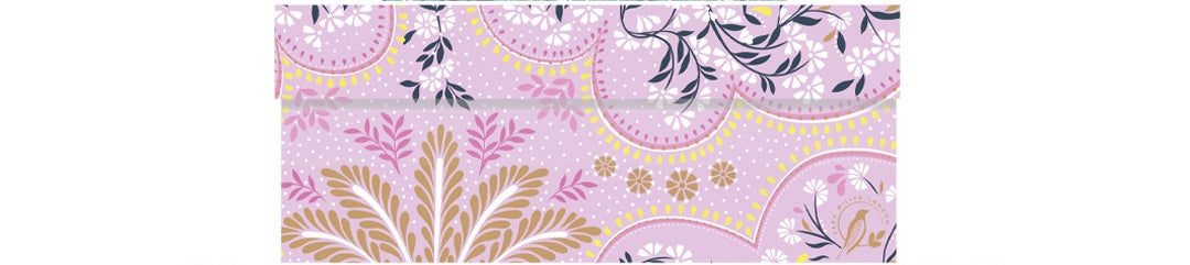 Gaveesker i sett Sara Miller Filigree (3)