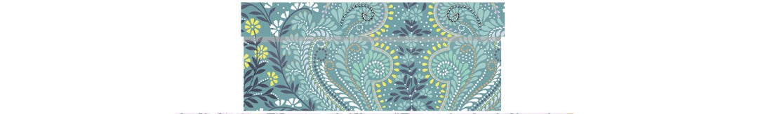 Gaveesker i sett Sara Miller Filigree (3)