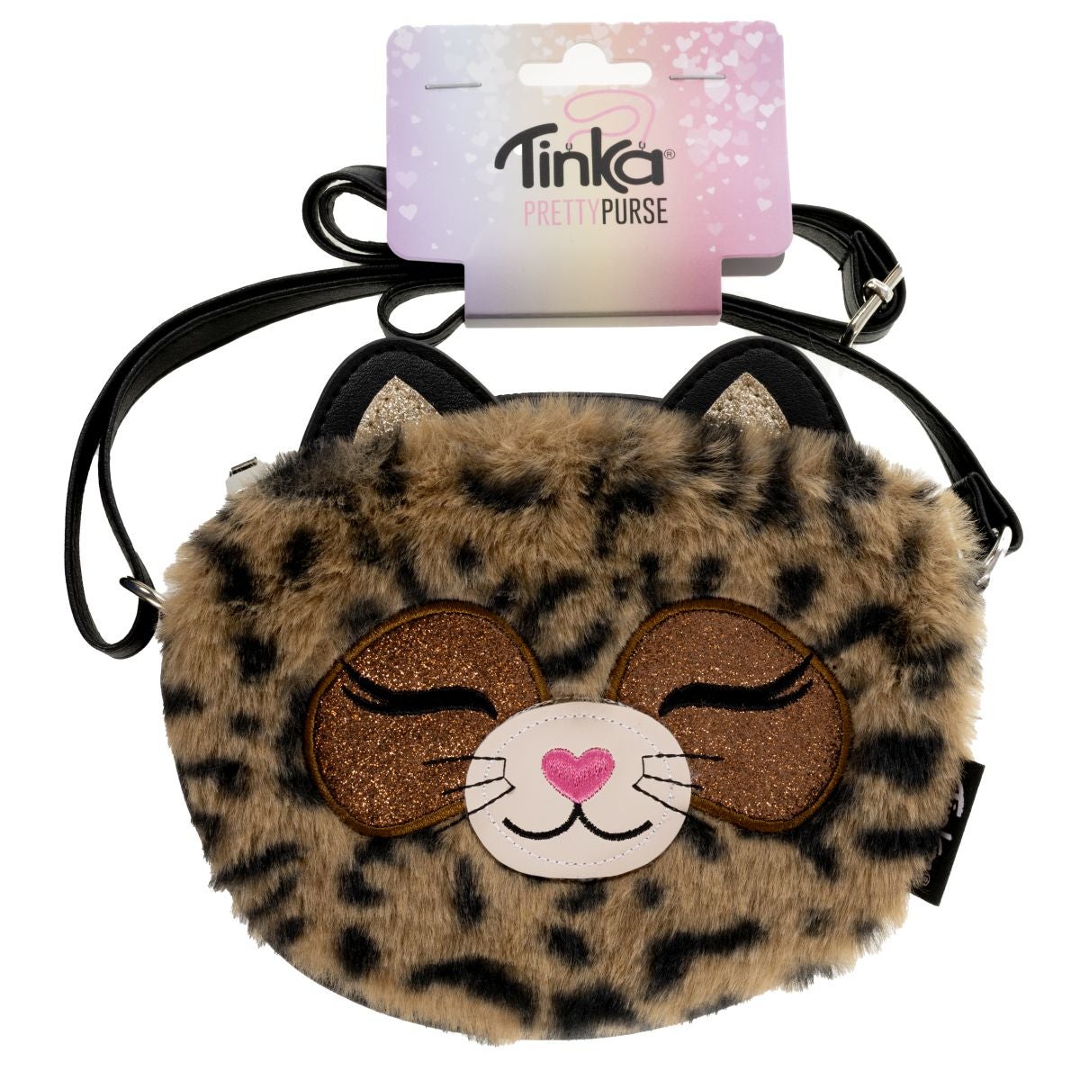 Veske Leopard Tinka Pretty