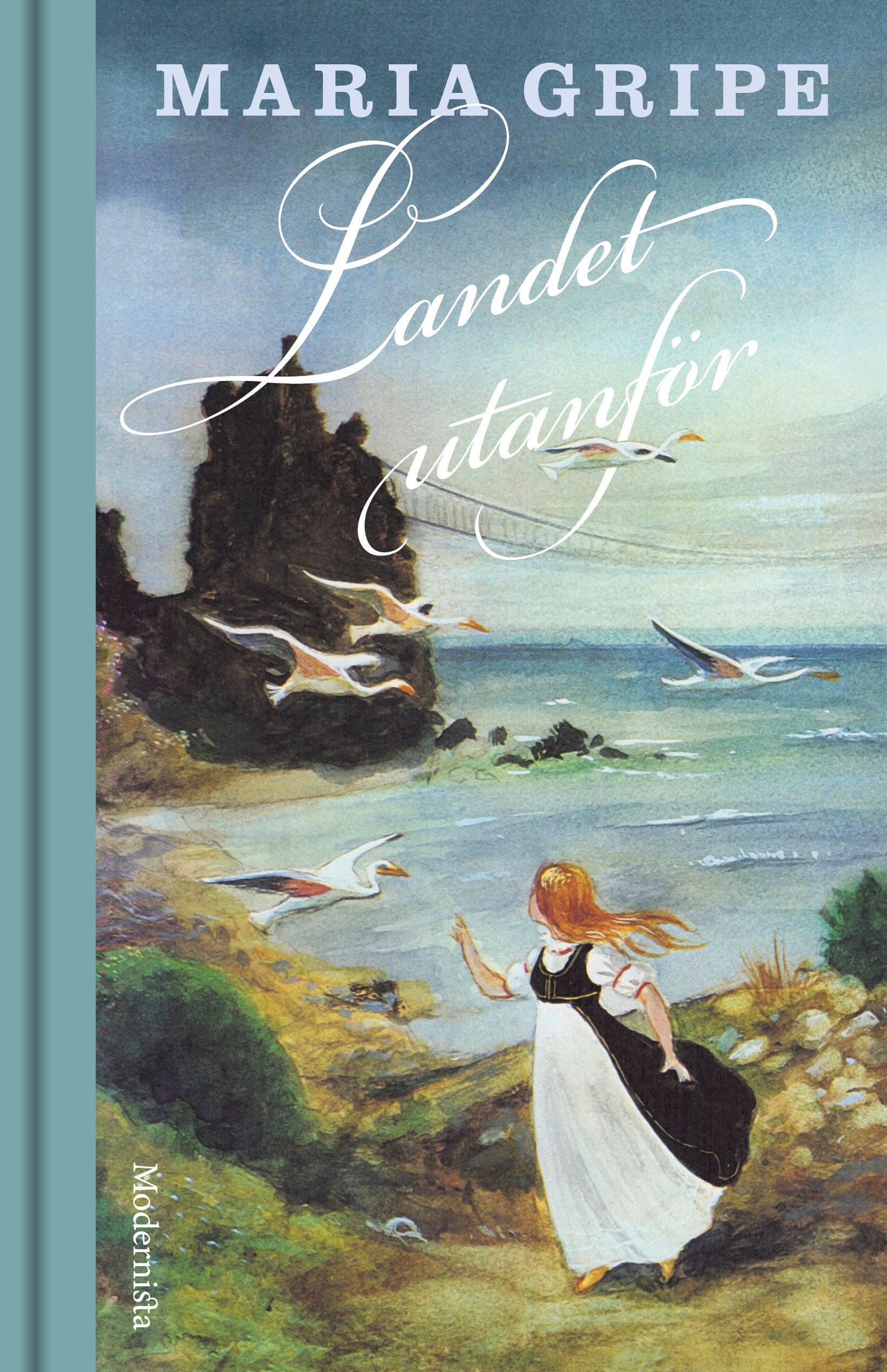 Landet utanför
