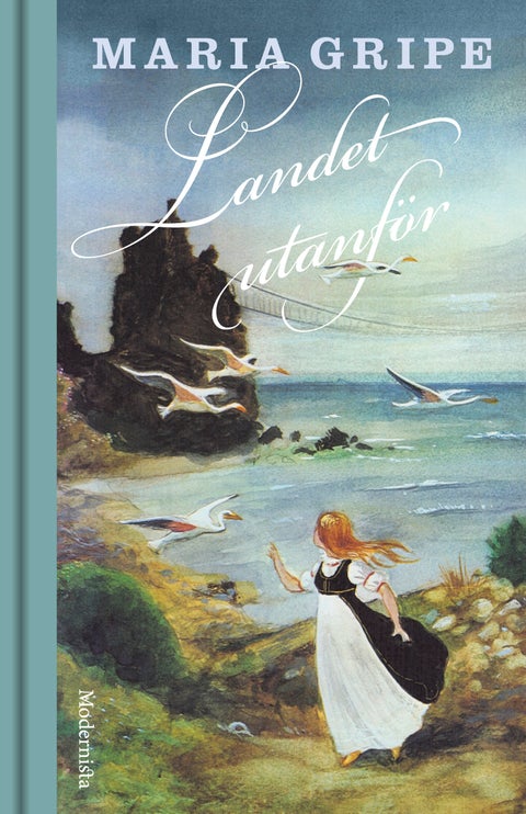 Landet utanför